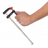 Струбцина столярная Intertool 300 х 80 мм (HT-6003)