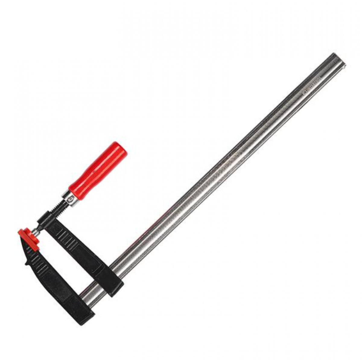 Струбцина столярная Intertool 500 х 120 мм (HT-6005)