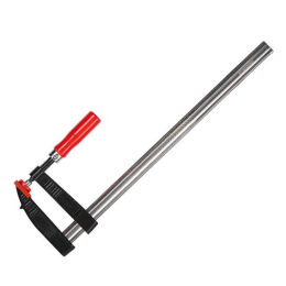 Струбцина столярная Intertool 500 х 120 мм (HT-6005)