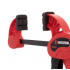 Струбцина столярная Intertool 750 x 75 мм x 135 кг Storm (HT-6175)