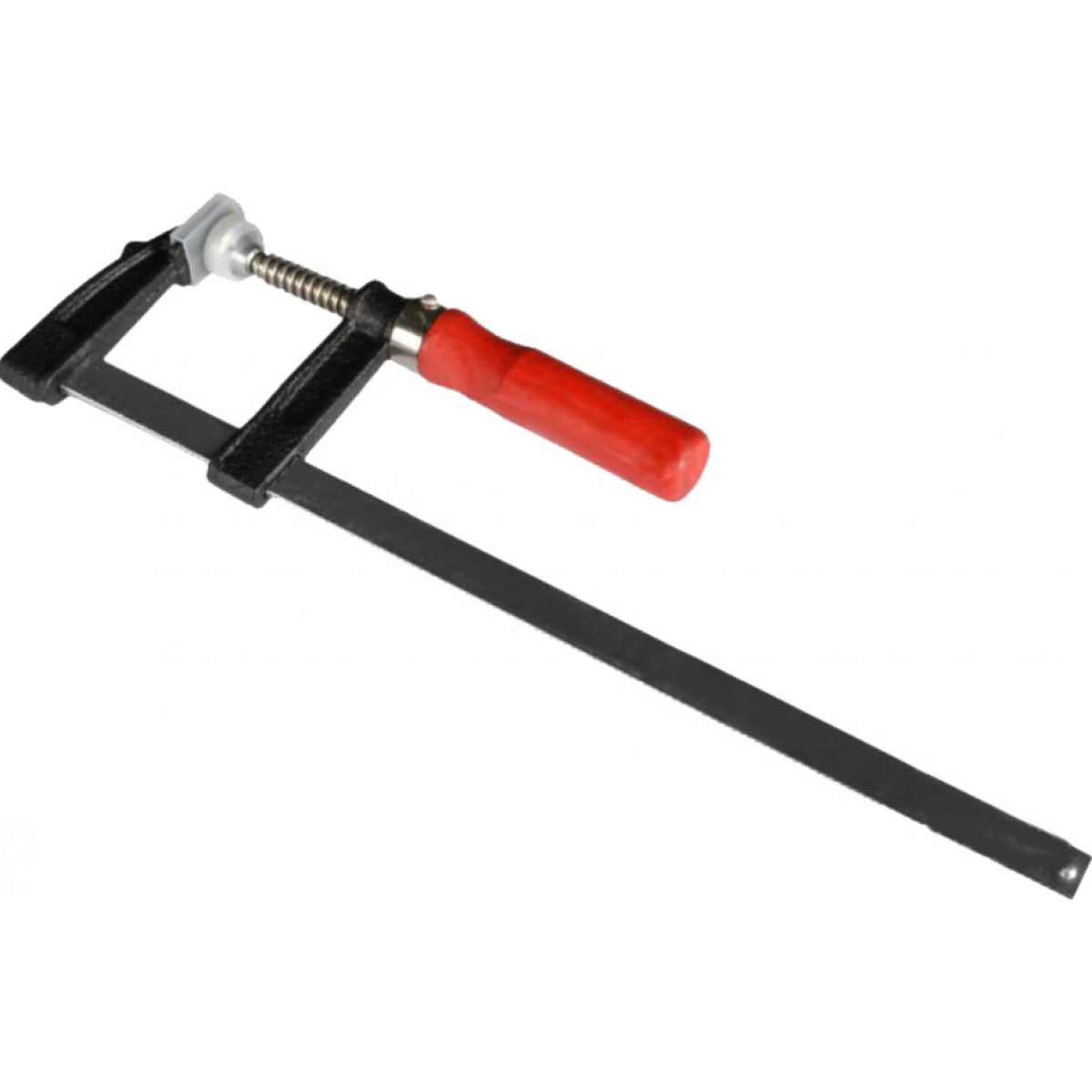 Струбцина столярная Mastertool 300 х 80 мм (07-0003)