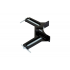 Струбцина угловая Mastertool 90° × 75 мм (07-0500)