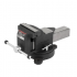 Тиски поворотные Intertool 125 мм Storm (HT-0086) 360 градусов