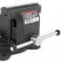 Тиски поворотные Intertool 125 мм Storm (HT-0086) 360 градусов