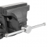 Тиски поворотные Intertool 150 мм Storm (HT-0087)  360 градусов
