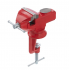 Тиски поворотные Intertool 60 мм (HT-0054) красные