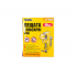 Тиски поворотные Mastertool 40 мм мини (07-0200) желтые - мини