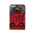 Аппарат сварочный инверторный Intertool MMA-150A x 6200Вт (DT-4002)