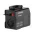 Аппарат сварочный инверторный Intertool-Storm MMA-160A x 7000Вт (WT-4003)