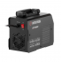 Аппарат сварочный инверторный Intertool-Storm MMA-200A x 9300Вт (WT-4005) Аппарат сварочный инверторный Intertool-Storm MMA-200A x 9300Вт (WT-4005)