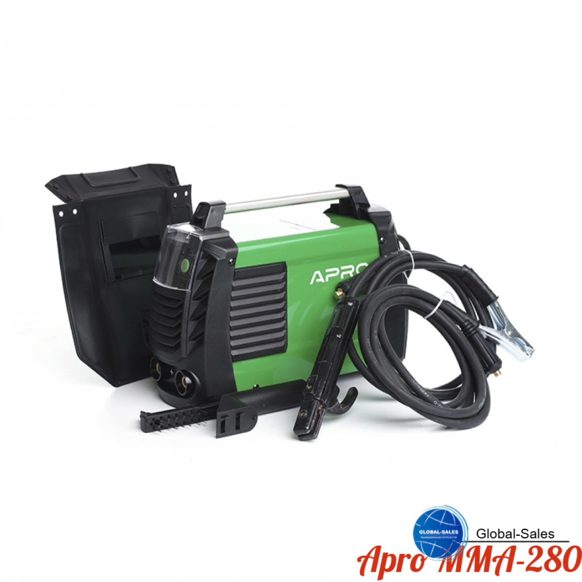 Сварочный инвертор Apro MMA-280 (894511)