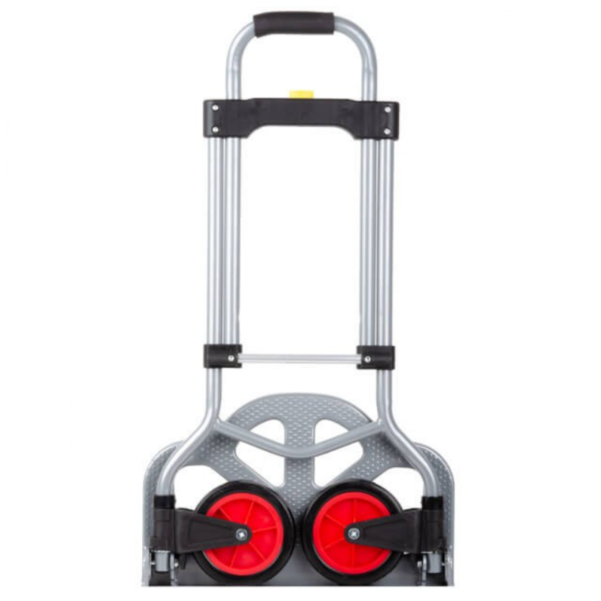 Тележка ручная Intertool 385 x 375 x 960 мм x 60 кг (LT-9006)