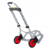 Тележка ручная Intertool 385 x 375 x 960 мм x 60 кг (LT-9006)