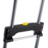 Тележка ручная Intertool 385 x 375 x 960 мм x 60 кг (LT-9006)