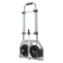 Тележка ручная Intertool 420 x 480 x 980 мм x 100 кг (LT-9012) Тележка ручная Intertool 420 x 480 x 980 мм x 100 кг (LT-9012)