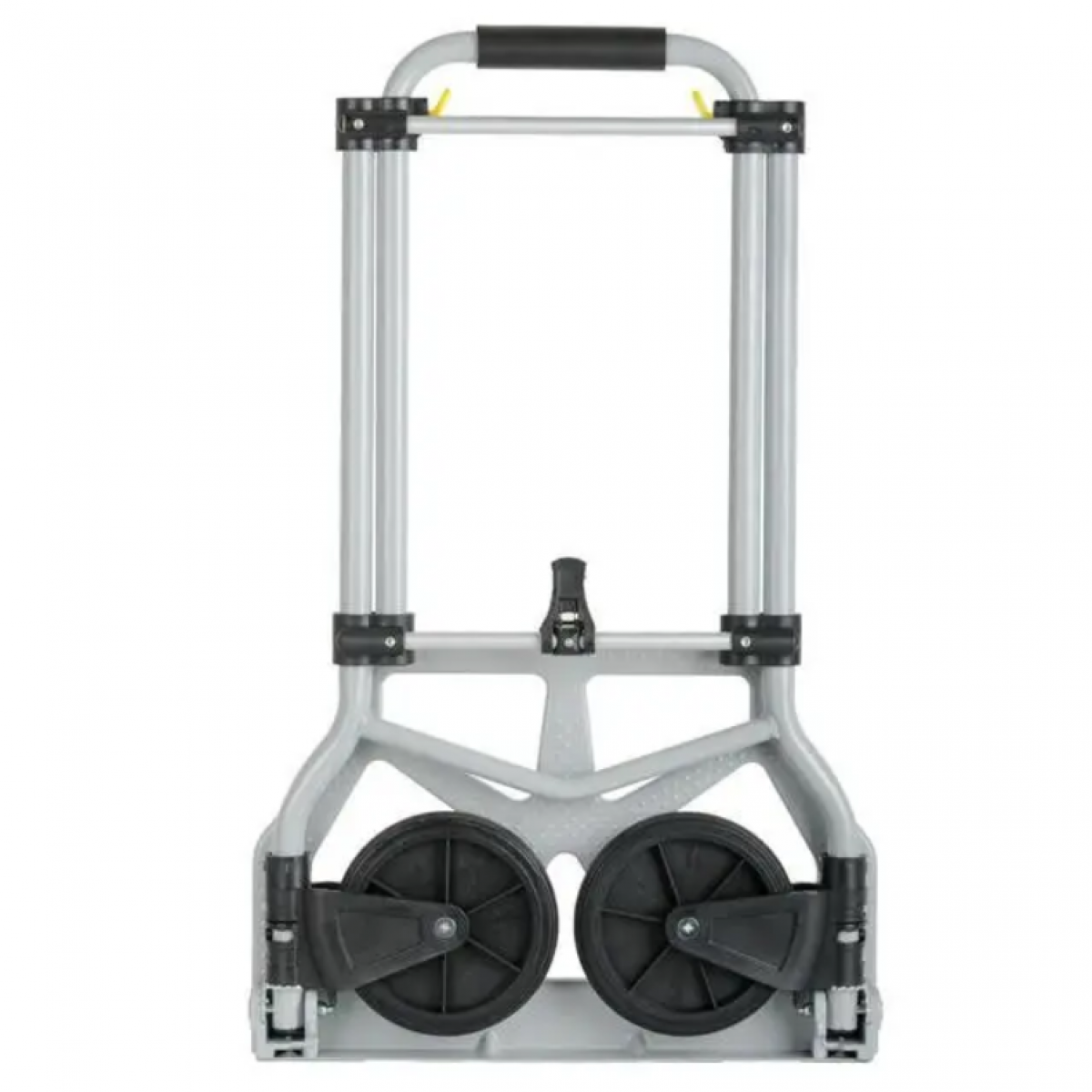 Тележка ручная Intertool 425 x 420 x 980 мм x 70 кг (LT-9008)