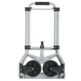 Тележка ручная Intertool 425 x 420 x 980 мм x 70 кг (LT-9008) Тележка ручная Intertool 425 x 420 x 980 мм x 70 кг (LT-9008)