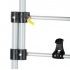 Тележка ручная Intertool 425 x 420 x 980 мм x 70 кг (LT-9008)