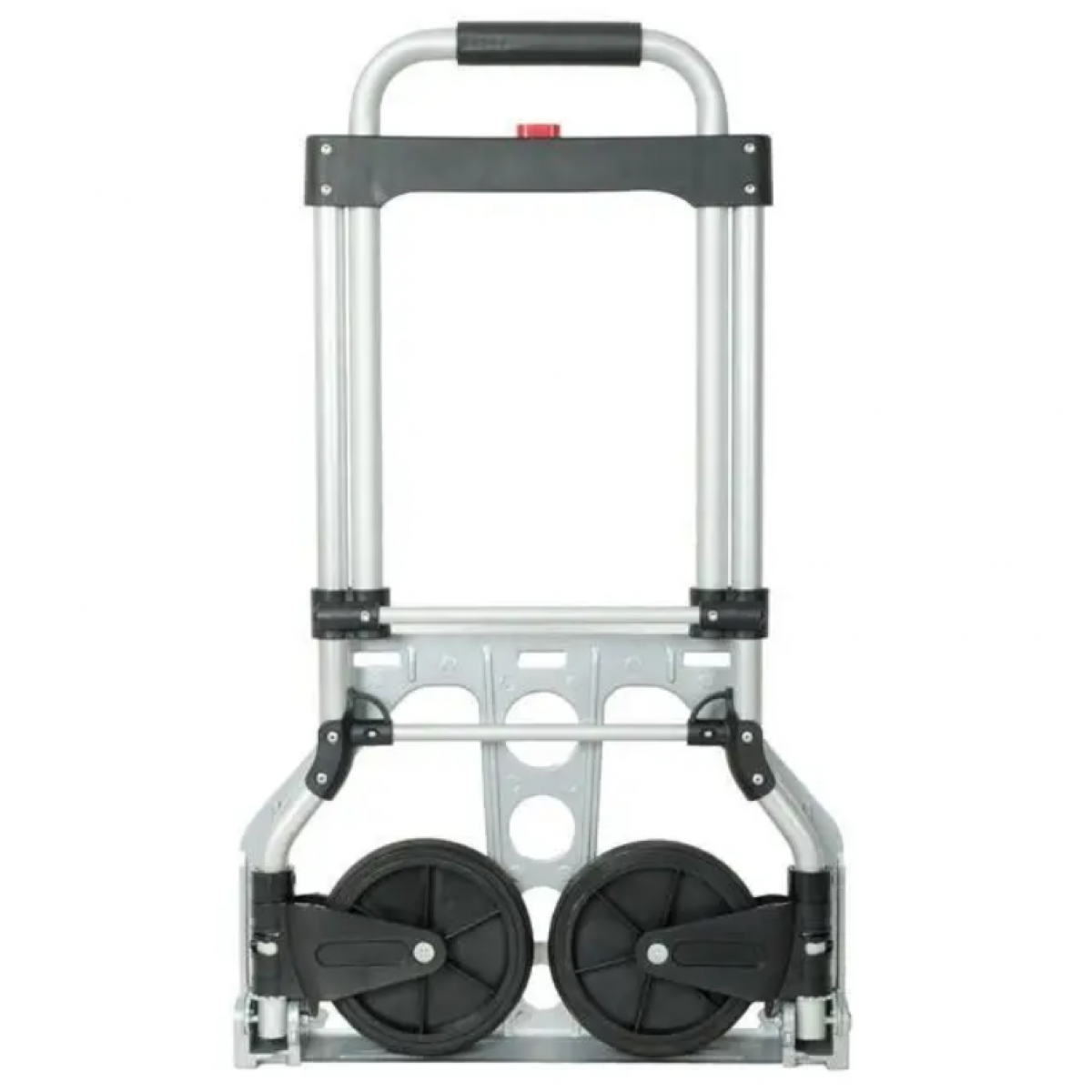 Тележка ручная Intertool 450 x 420 x 960 мм x 60 кг (LT-9005)