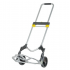 Тележка ручная Intertool 450 x 485 x 1090 мм x 80 кг (LT-9010)