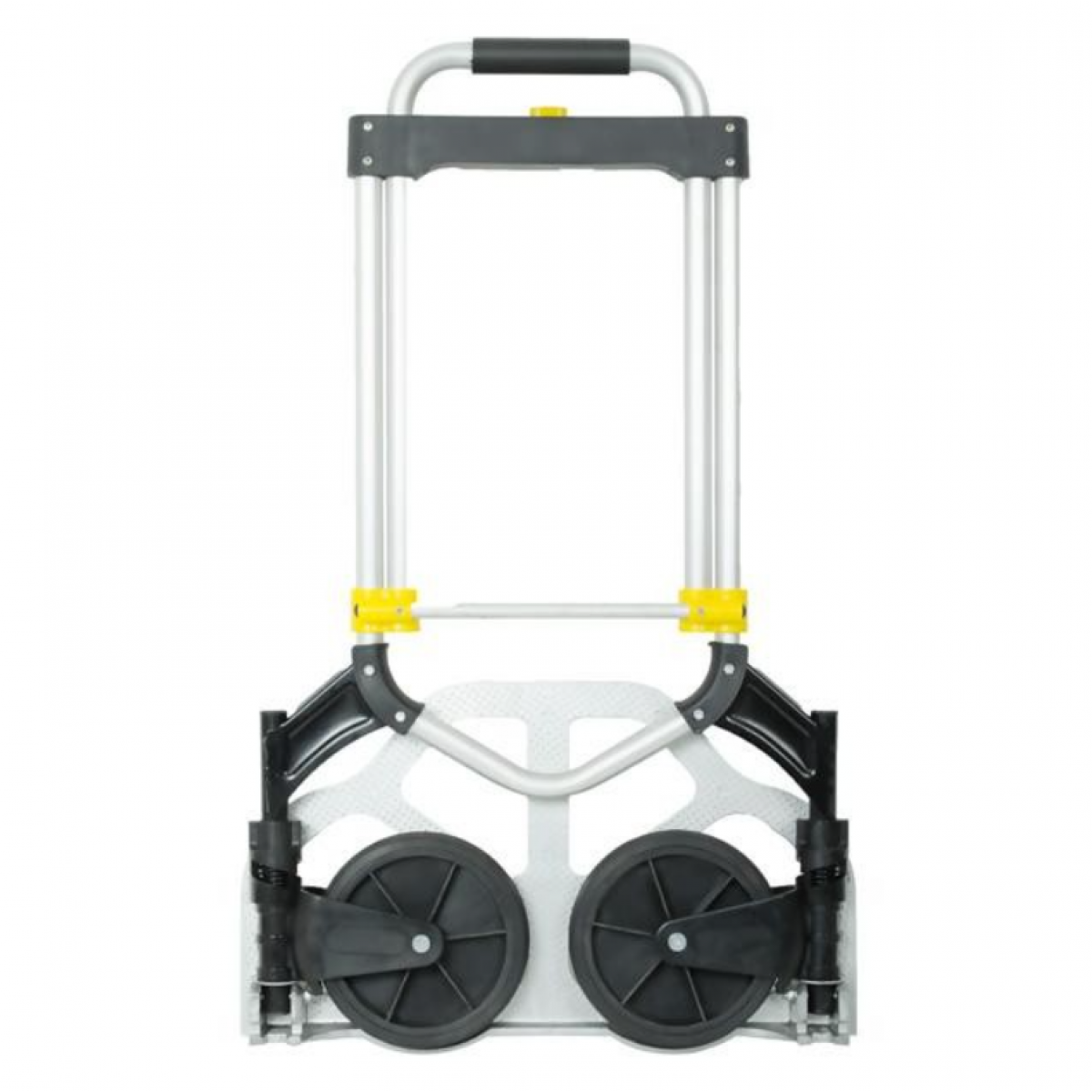 Тележка ручная Intertool 450 x 485 x 1090 мм x 80 кг (LT-9010)