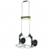 Тележка ручная Intertool 450 x 485 x 1090 мм x 80 кг (LT-9010)