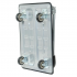 Тележка ручная Intertool 740 x 480 x 830 мм x 150 кг (LT-9053) Тележка ручная Intertool 740 x 480 x 830 мм x 150 кг (LT-9053)
