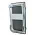 Тележка ручная Intertool 740 x 480 x 830 мм x 150 кг (LT-9053) Тележка ручная Intertool 740 x 480 x 830 мм x 150 кг (LT-9053)