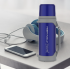 Термос Maestro 1 л MR-1631-100N (MR-1631-100-BLUE)