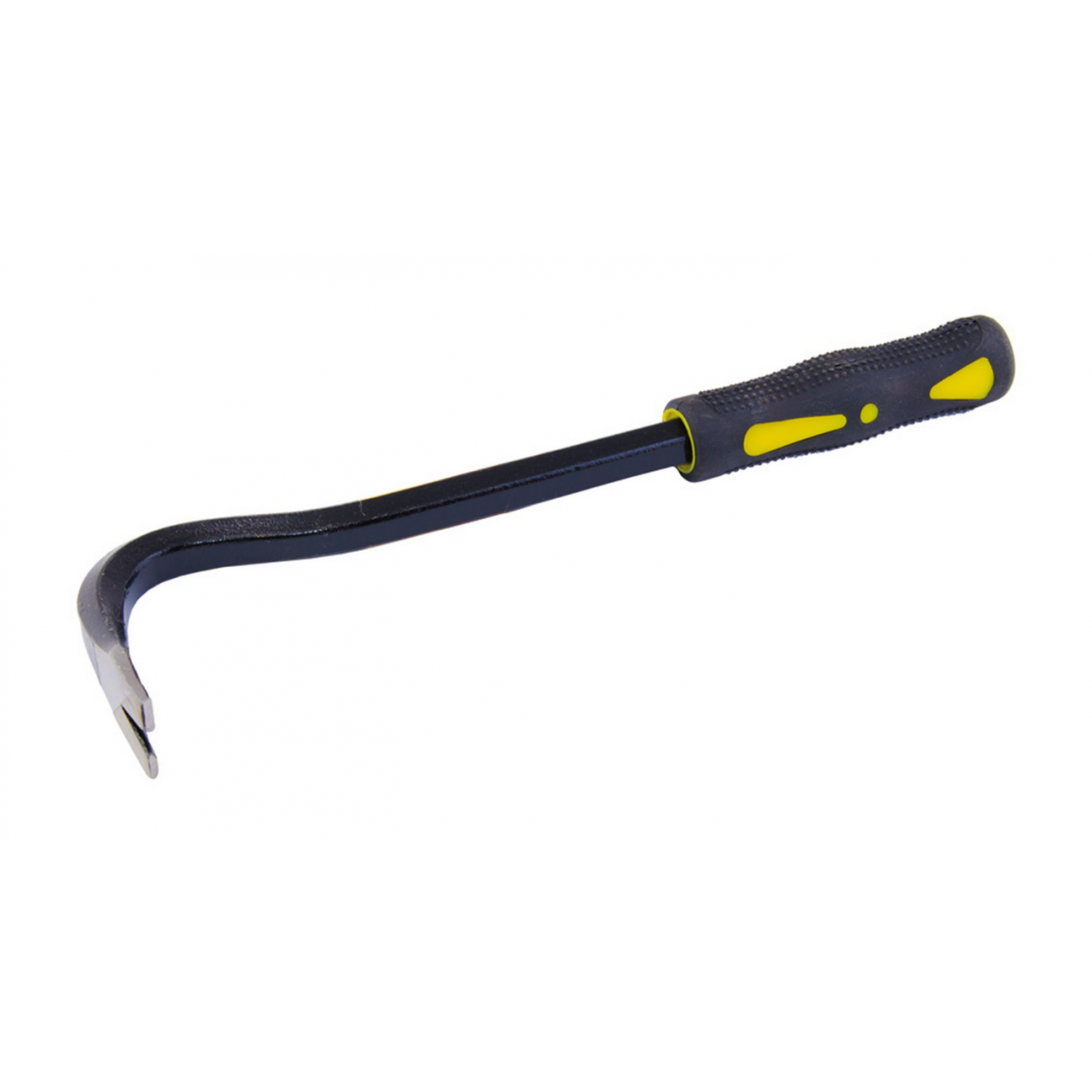 Гвоздодер Mastertool 300 x 14 мм (03-2300) углеродистая сталь Гвоздодер Mastertool 300 x 14 мм (03-2300) углеродистая сталь