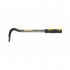 Гвоздодер Mastertool 350 x 16 мм (03-2350) углеродистая сталь Гвоздодер Mastertool 350 x 16 мм (03-2350) углеродистая сталь