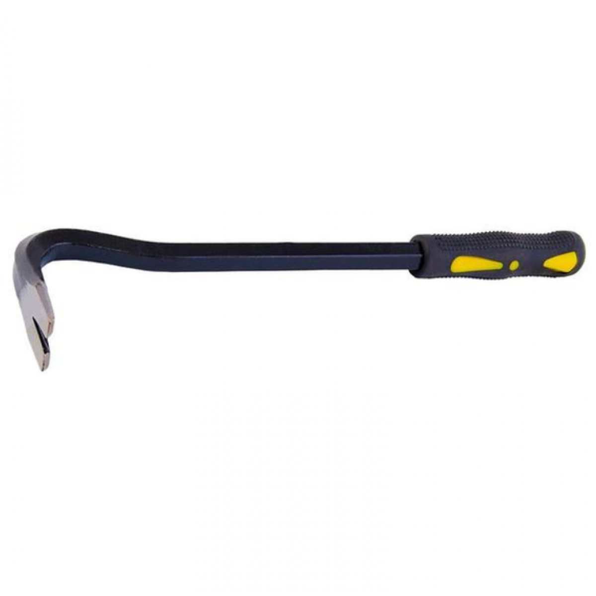 Гвоздодер Mastertool 350 x 16 мм (03-2350) углеродистая сталь Гвоздодер Mastertool 350 x 16 мм (03-2350) углеродистая сталь