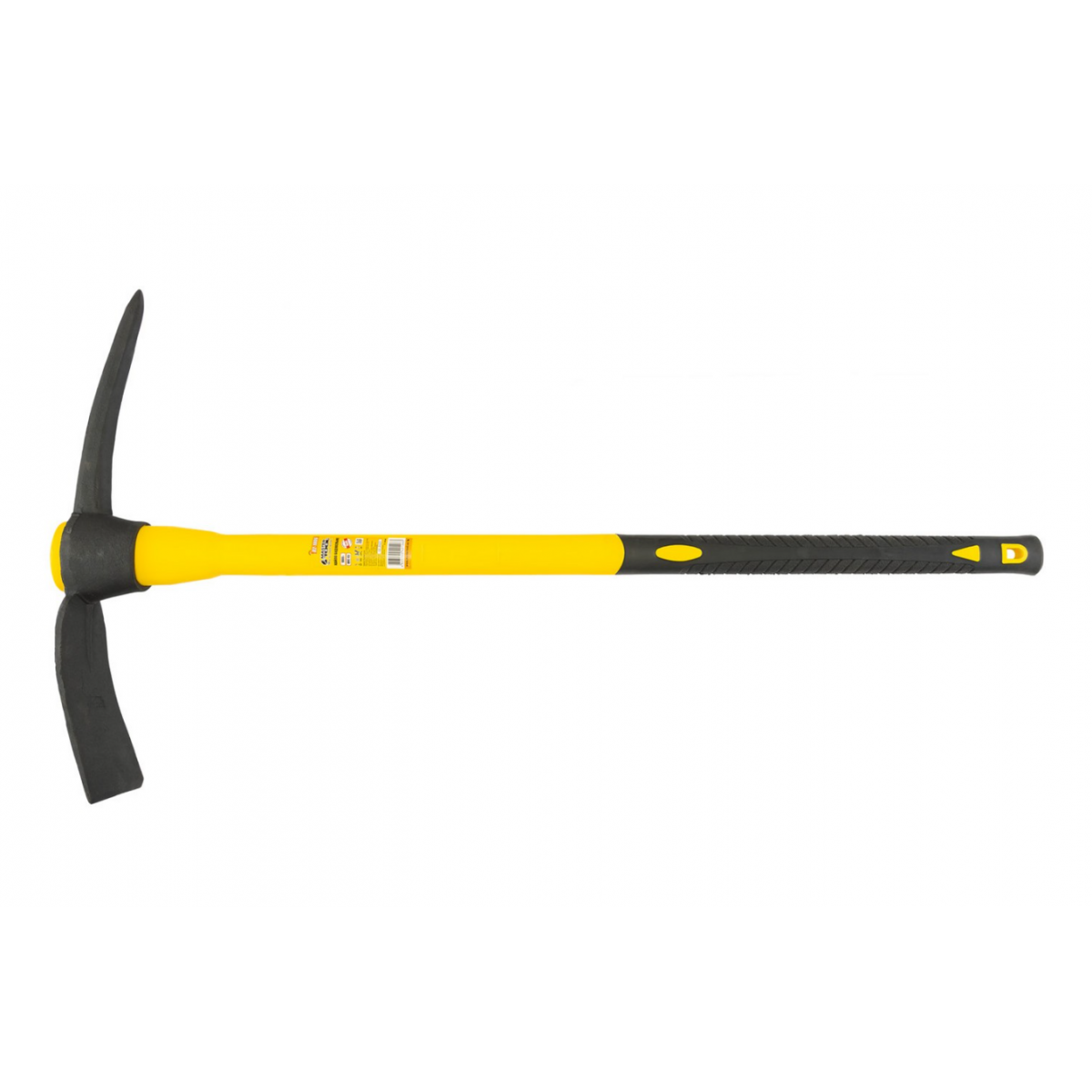 Кайло Mastertool 1800г фибергласс (02-1806) сталь C45