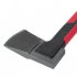 Колун Intertool-Storm 1710 г x 720 мм фибергласс (HT-0297) 40Cr Carbon