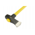 Колун Mastertool 2500г x 900мм фибергласс (05-0910) сталь C45 Колун Mastertool 2500г x 900мм фибергласс (05-0910) сталь C45