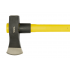 Колун Mastertool 2500г x 900мм фибергласс (05-0910) сталь C45 Колун Mastertool 2500г x 900мм фибергласс (05-0910) сталь C45