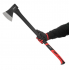 Топор Intertool 1250 г длинная ручка фибергласс (HT-0264) Топор Intertool 1250 г длинная ручка фибергласс (HT-0264)