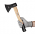 Топор Intertool 800 г ручка пекан (HT-0257)