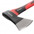 Топор Intertool 800 г ручка фибергласс (HT-0262) Топор Intertool 800 г ручка фибергласс (HT-0262)
