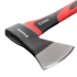 Топор Intertool 600 г ручка фибергласс (HT-0261)