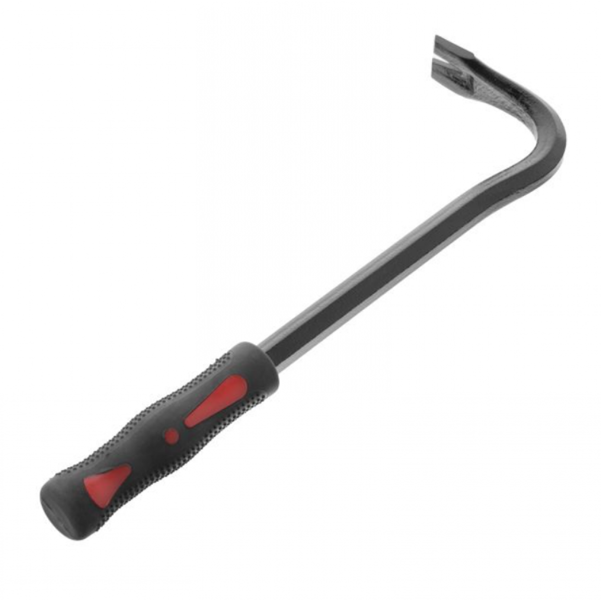 Гвоздодер Intertool 300 х 14 мм (UT-4230) Гвоздодер Intertool 300 х 14 мм (UT-4230)