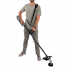 Триммер электрический Intertool 1200 Вт (DT-2246) Триммер электрический Intertool 1200 Вт (DT-2246)