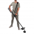 Триммер электрический Intertool 1200 Вт (DT-2247) Триммер электрический Intertool 1200 Вт (DT-2247)