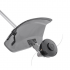 Триммер электрический Intertool 1400 Вт (DT-2248) Триммер электрический Intertool 1400 Вт (DT-2248)