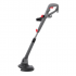 Триммер электрический Intertool 350 Вт (DT-2253) Триммер электрический Intertool 350 Вт (DT-2253)