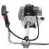 Триммер бензиновый Intertool 1850Вт x 52см³ (DT-2232)
