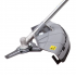 Триммер электрический Intertool 1400Вт (DT-2258) Триммер электрический Intertool 1400Вт (DT-2258)