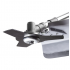 Триммер электрический Intertool 1400Вт (DT-2258) Триммер электрический Intertool 1400Вт (DT-2258)