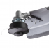 Триммер электрический Intertool 1400Вт (DT-2258) Триммер электрический Intertool 1400Вт (DT-2258)