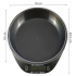 Весы кухонные Kamille KM-7110 (7110)
